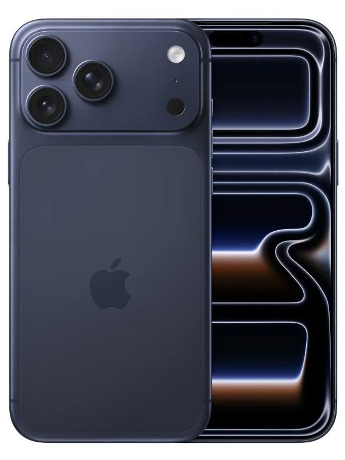 Apple iPhone 17 Pro Max 5G 6.9