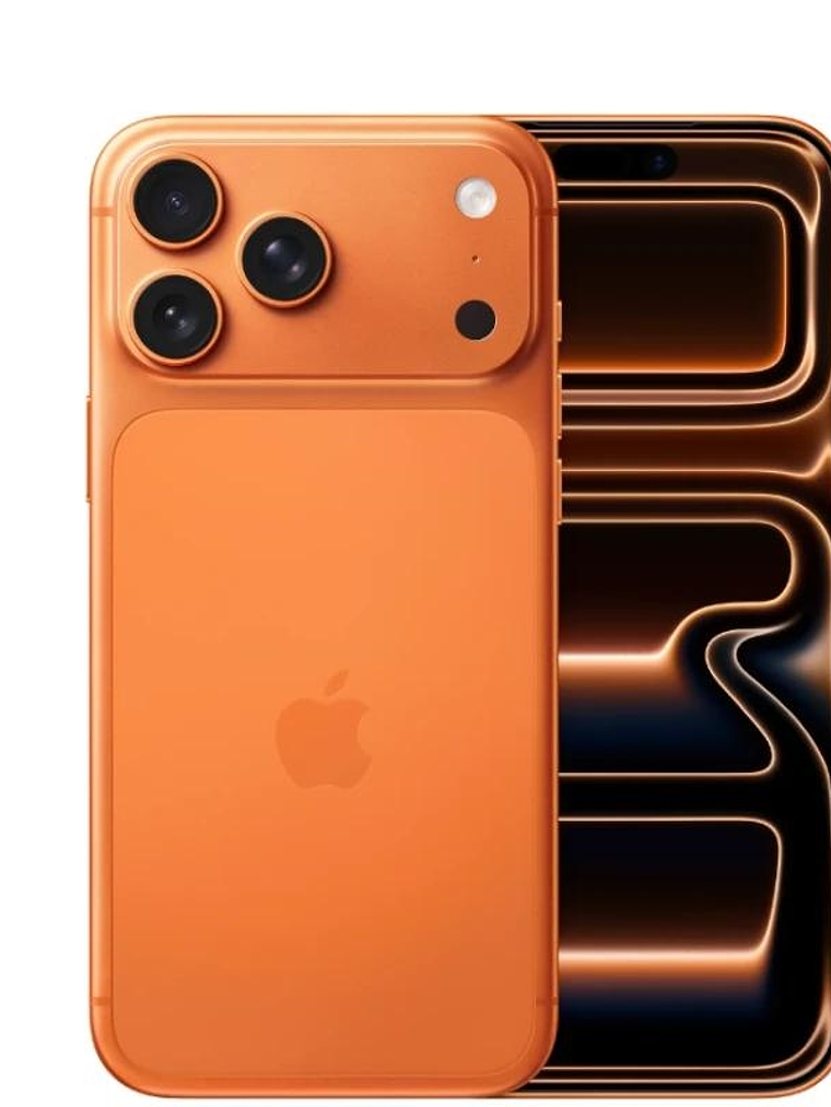 Apple iPhone 17 Pro Max 5G 6.9