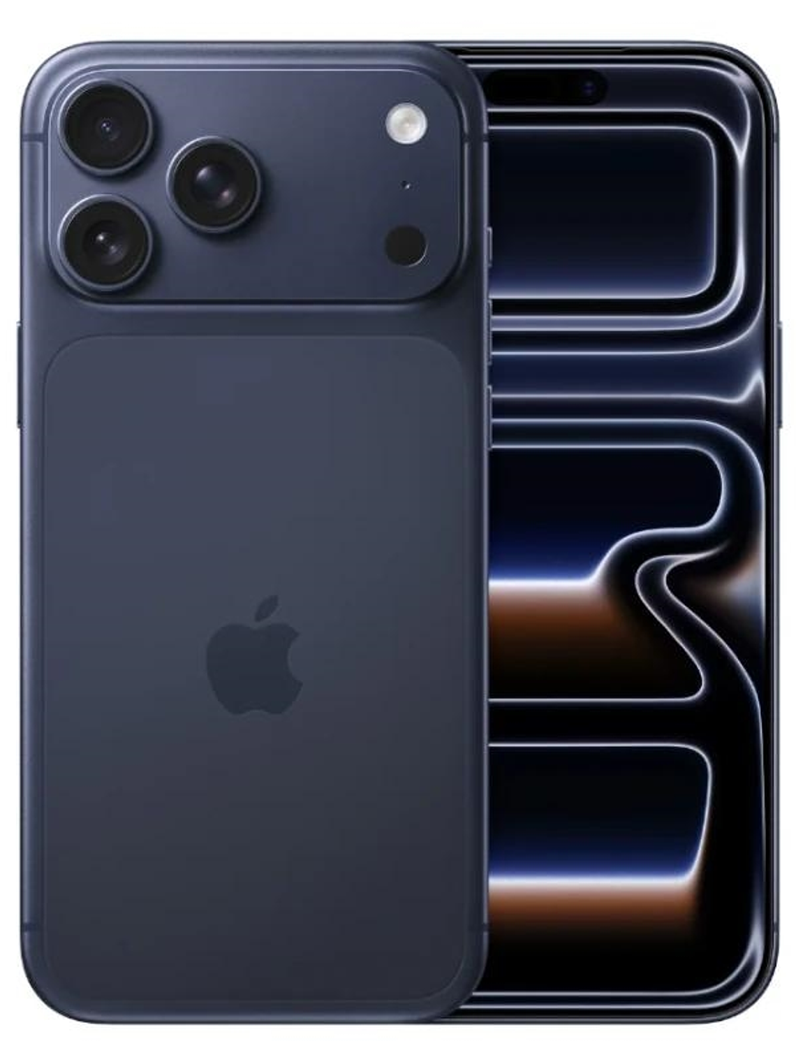 Apple iPhone 17 Pro Max 5G 6.9