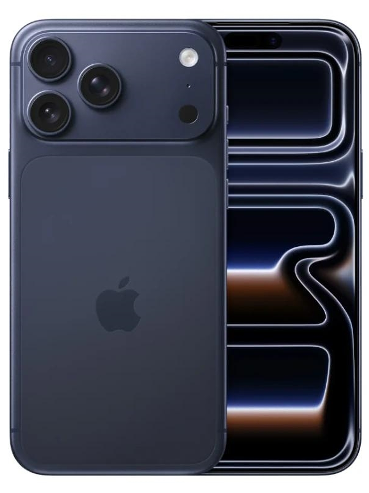 Apple iPhone 17 Pro Max 5G 6.9