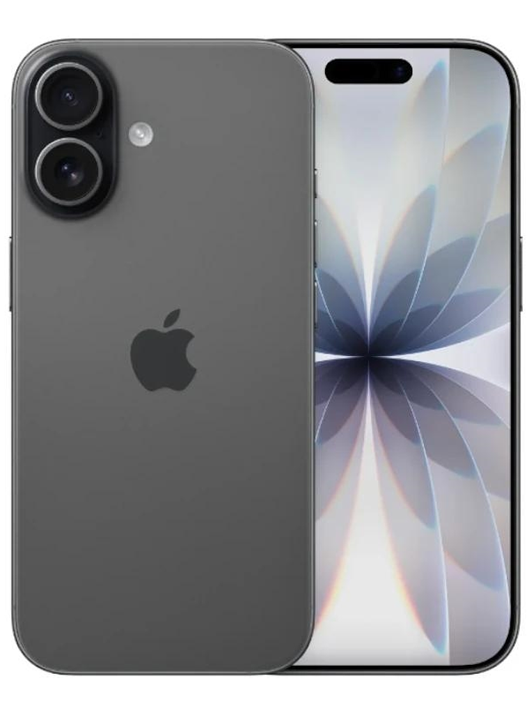 Apple iPhone 17 5G 6.3