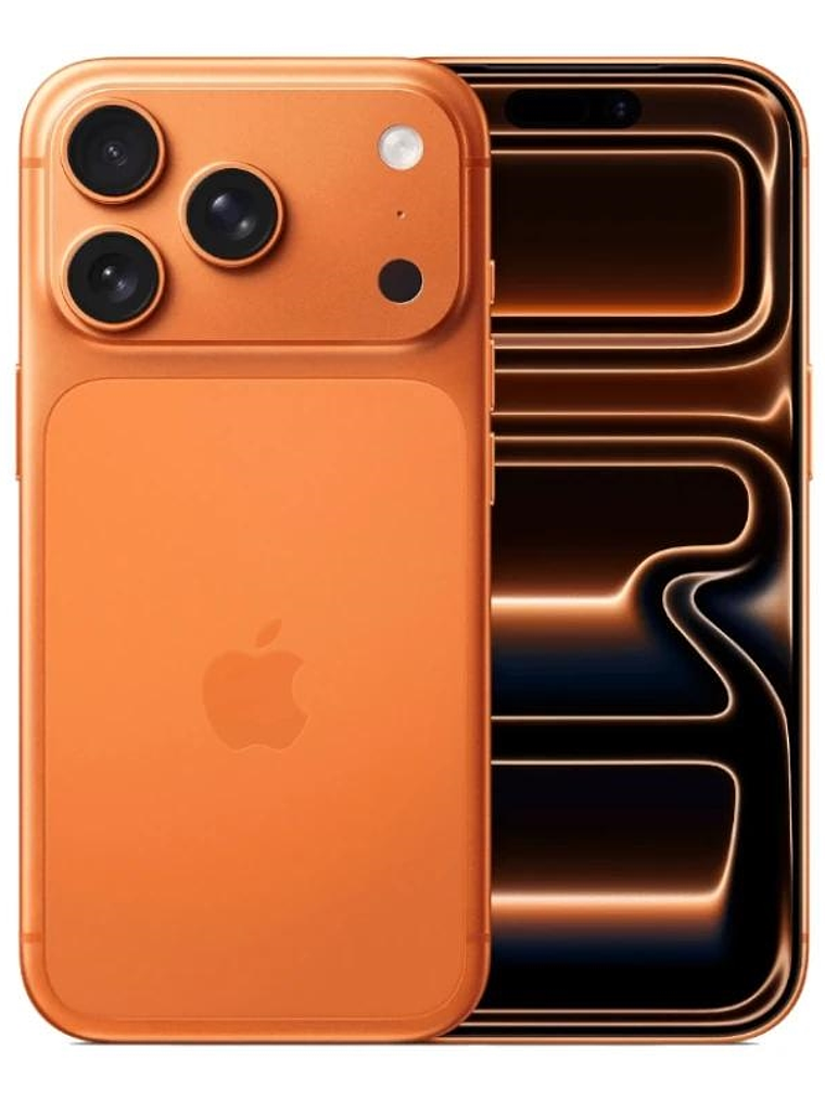 Apple iPhone 17 Pro 5G 6.3