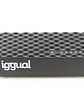 iggual GES5000 Switch 5xGB Gigabit 1000 Mbps - Miniatura 1