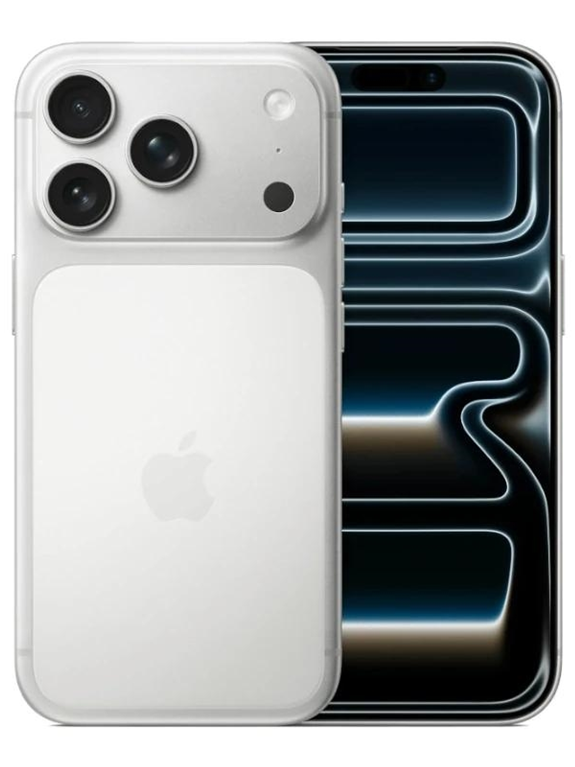 Apple iPhone 17 Pro 5G 6.3