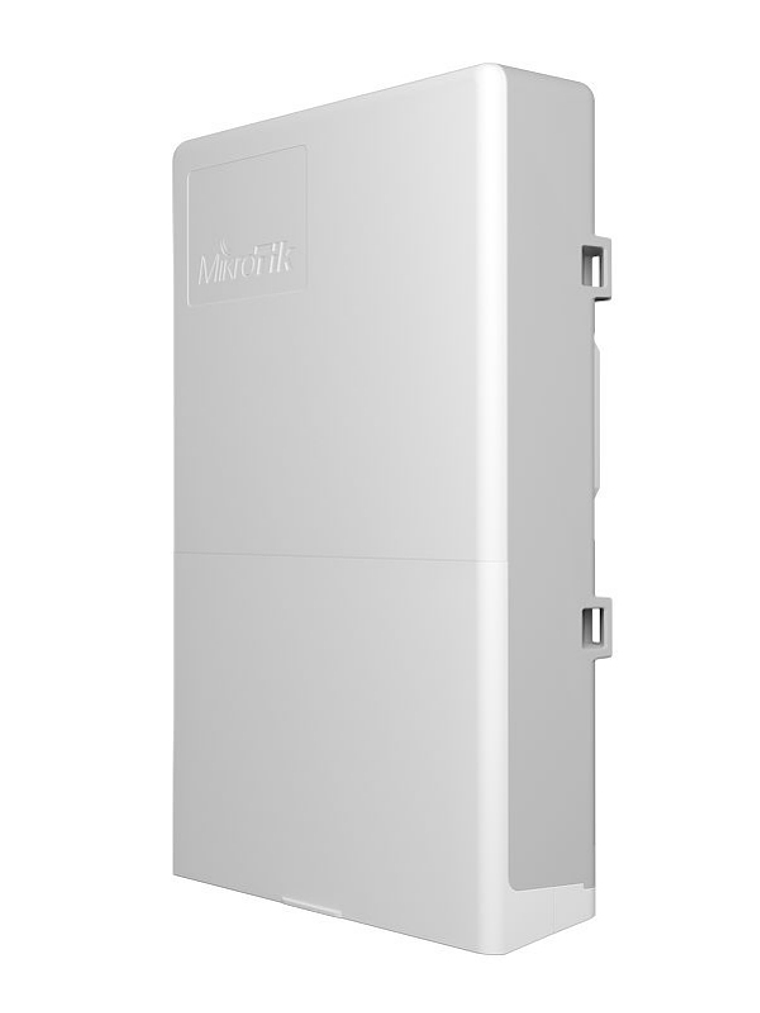 Mikrotik CSS610-1Gi-7R-2S Outdoor NetPower Lite 7R 1