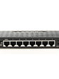 iggual GES8000 Switch 8xGB Gigabit 1000 Mbps - Miniatura 3