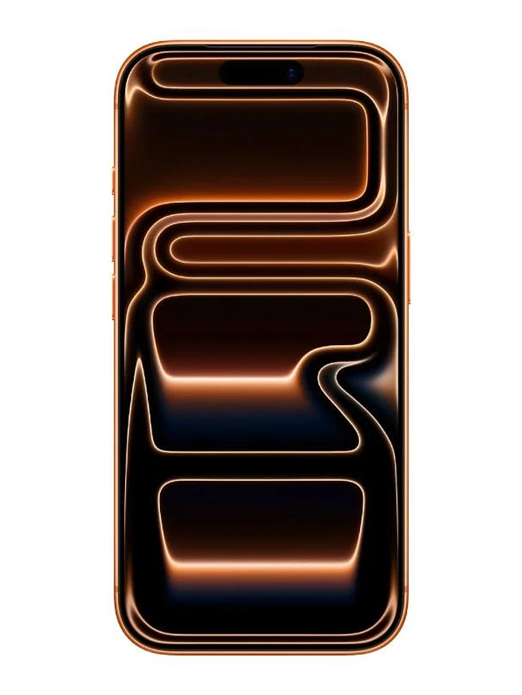 Apple iPhone 17 Pro 5G 6.3