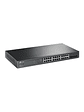 TP-LINK SG2428P Switch 4xGB 24xPoE+ Enrackable - Miniatura 2