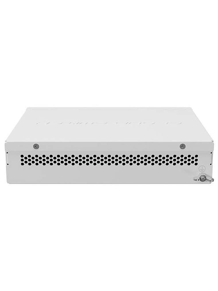 Mikrotik CSS610-8G-2S+IN 8xGbE 2x10Gb SFP+ 2