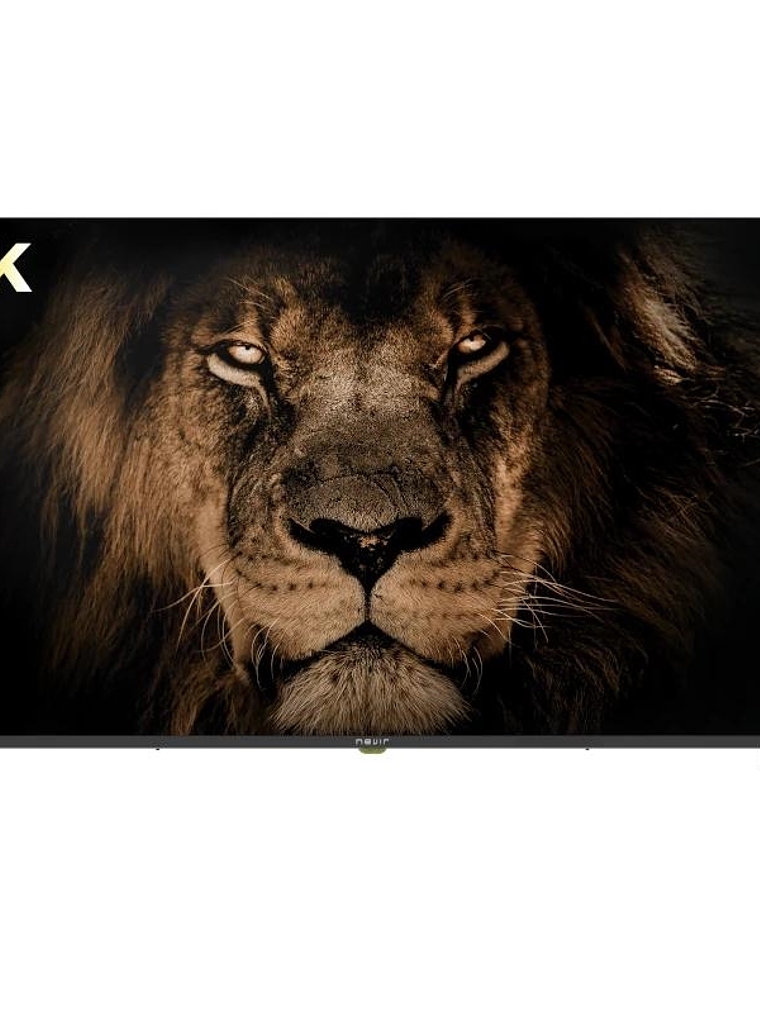 Nevir QLED100 TV 43