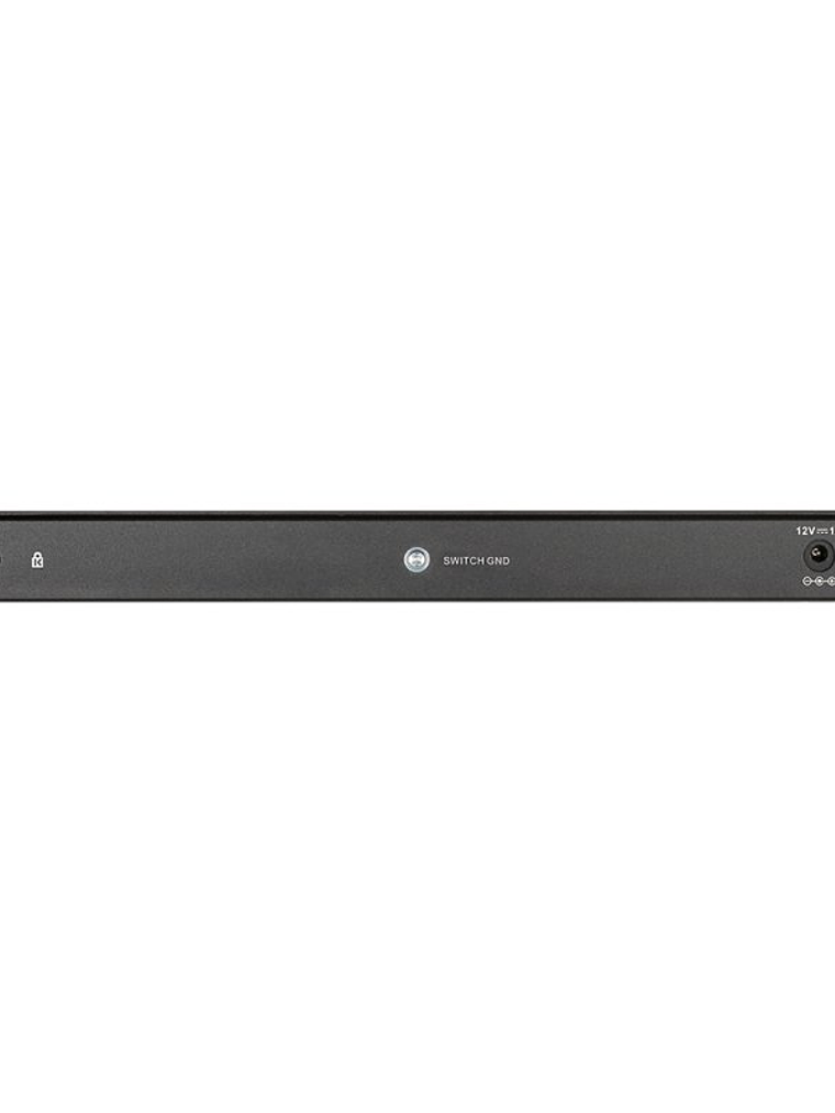 D-Link DGS-1016S/E Switch 16x10/100/1000Mbps GbE 3