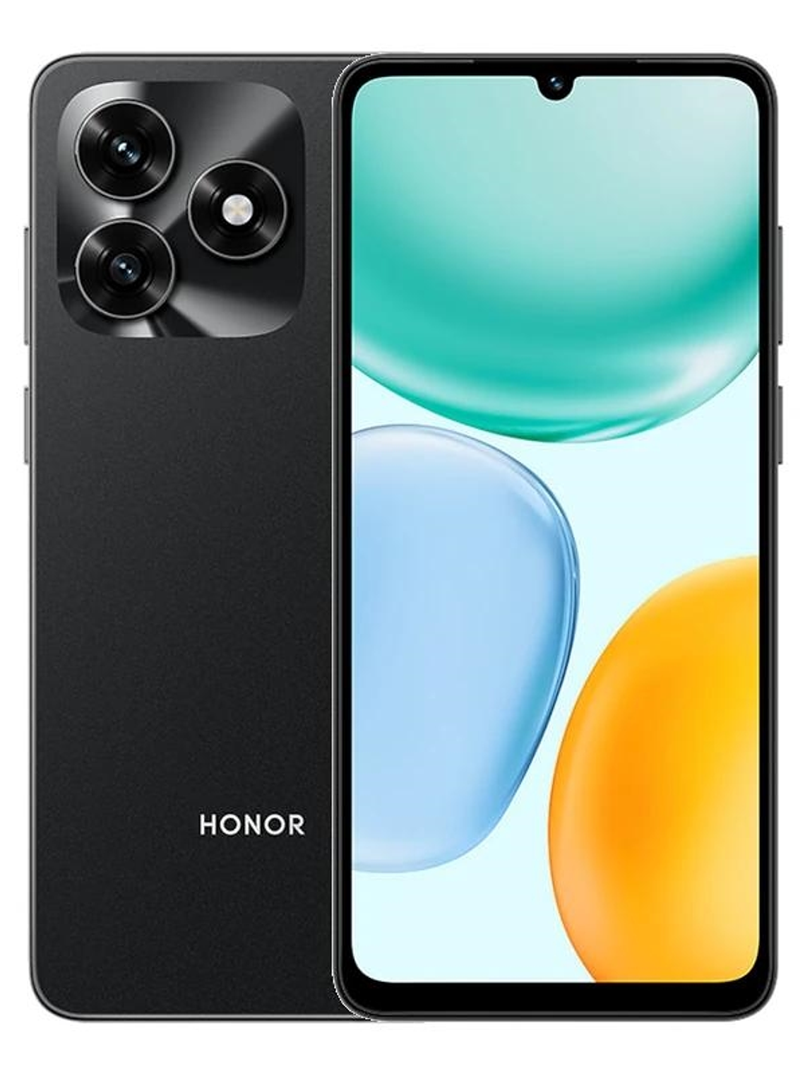 Honor X5c Plus 6,7