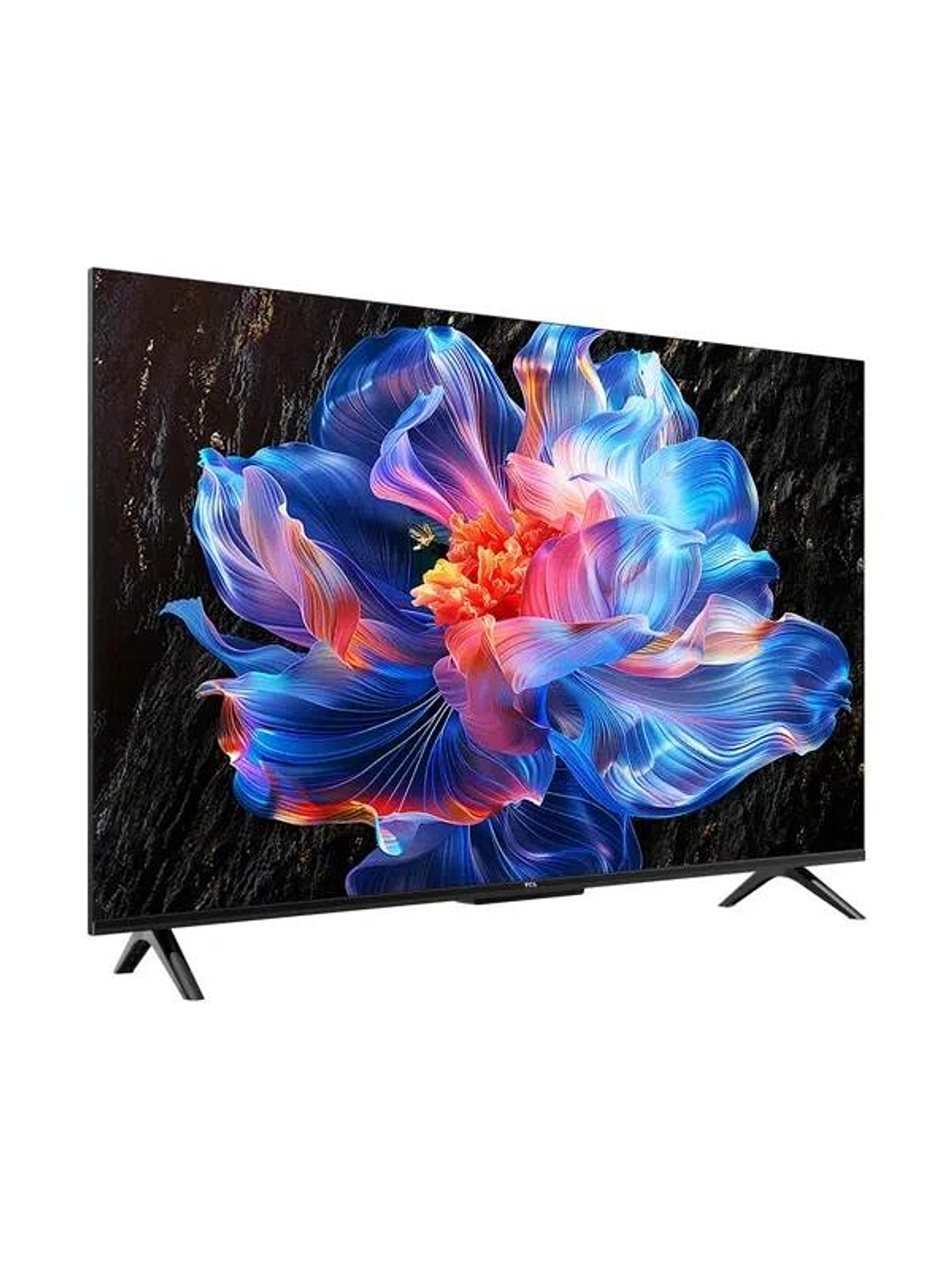TCL 43P6K TV 43