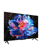 TCL 43P6K TV 43