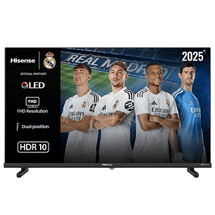 Hisense 40A5Q TV 40