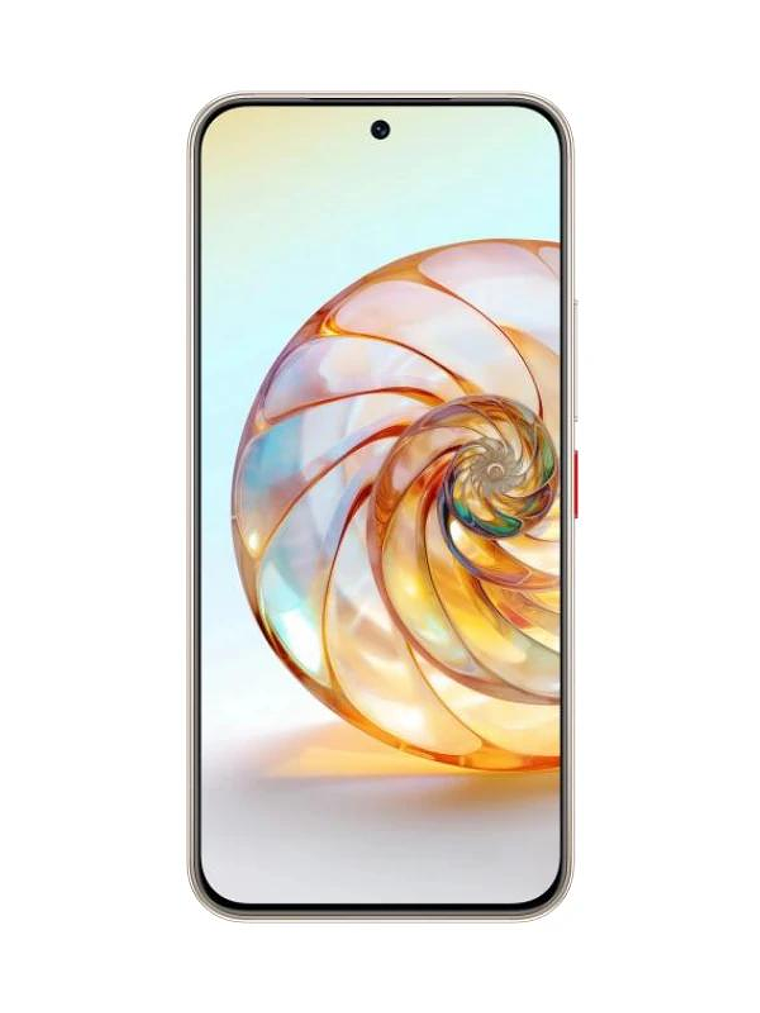 ZTE Nubia Air 5G 6.78
