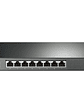 TP-Link SG2008 JetStream Smart Switch 8xGB - Miniatura 2