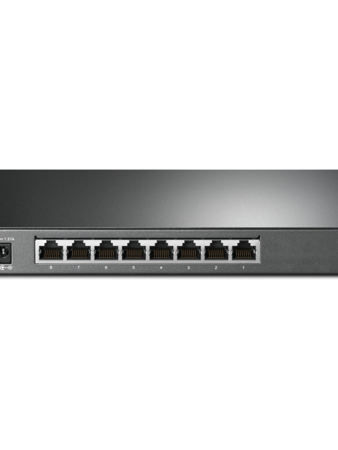 TP-Link SG2008P Switch 8xGb 4xPoE+ 3