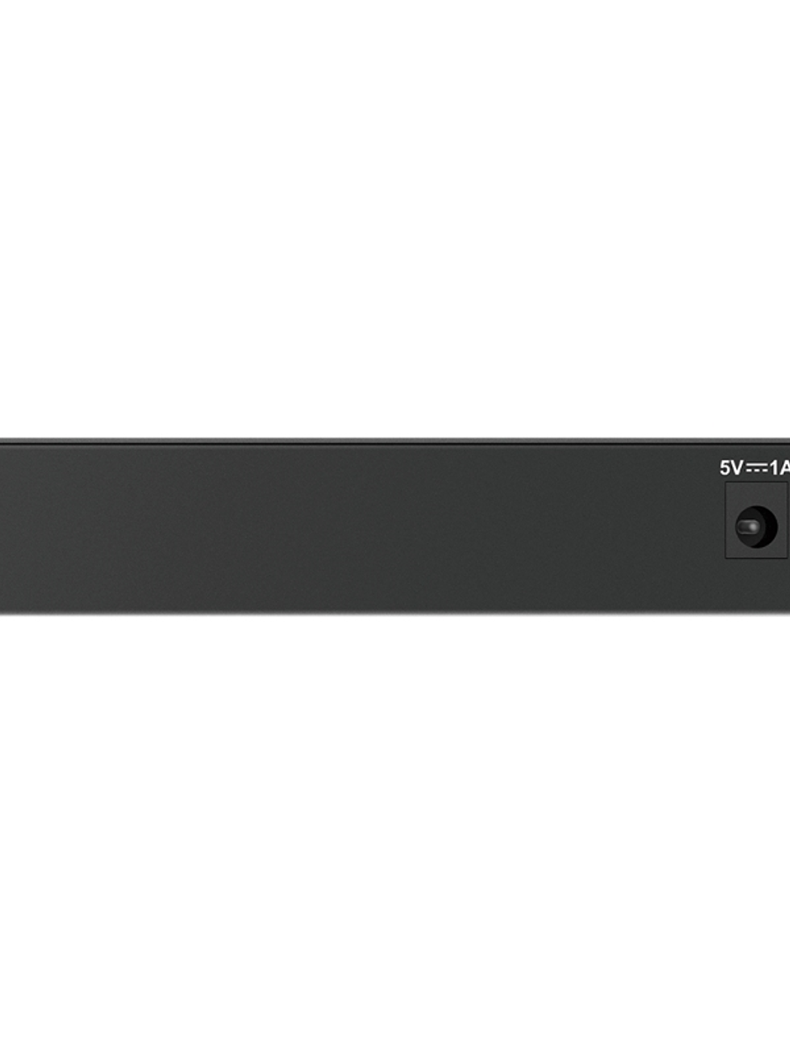 D-Link DGS-108GL Switch 8xGB Metal Plug&Play 3