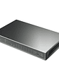 TP-Link SG2008 JetStream Smart Switch 8xGB - Miniatura 3