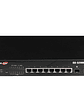 Edimax PRO GS-5208PLG V2 Switch 10xGB PoE+ (2xSFP) - Miniatura 1