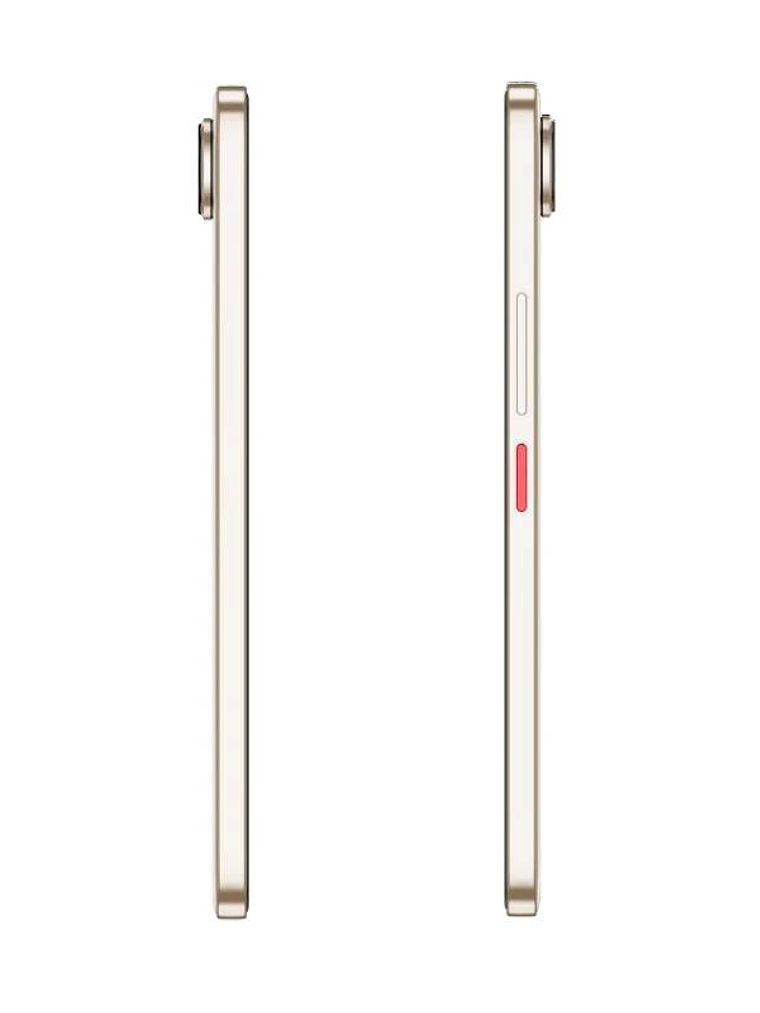 ZTE Nubia Air 5G 6.78