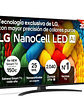 LG 50NANO81A6A TV 50