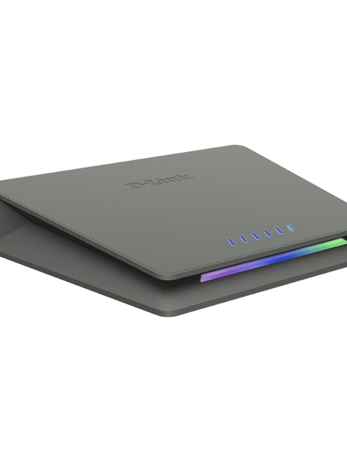 D-Link DMS-106XT Switch NoGest 5x2.5GbE+1x10GbE 2