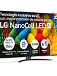 LG 75NANO81A6A TV 75