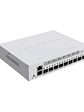MikroTik CRS310-1G-5S-4S+IN Switch 5xSFP 4xSFP+ - Miniatura 2