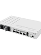 MikroTik CRS504-4XQ-IN Switch 4xQSFP28 1x100MbE - Miniatura 2