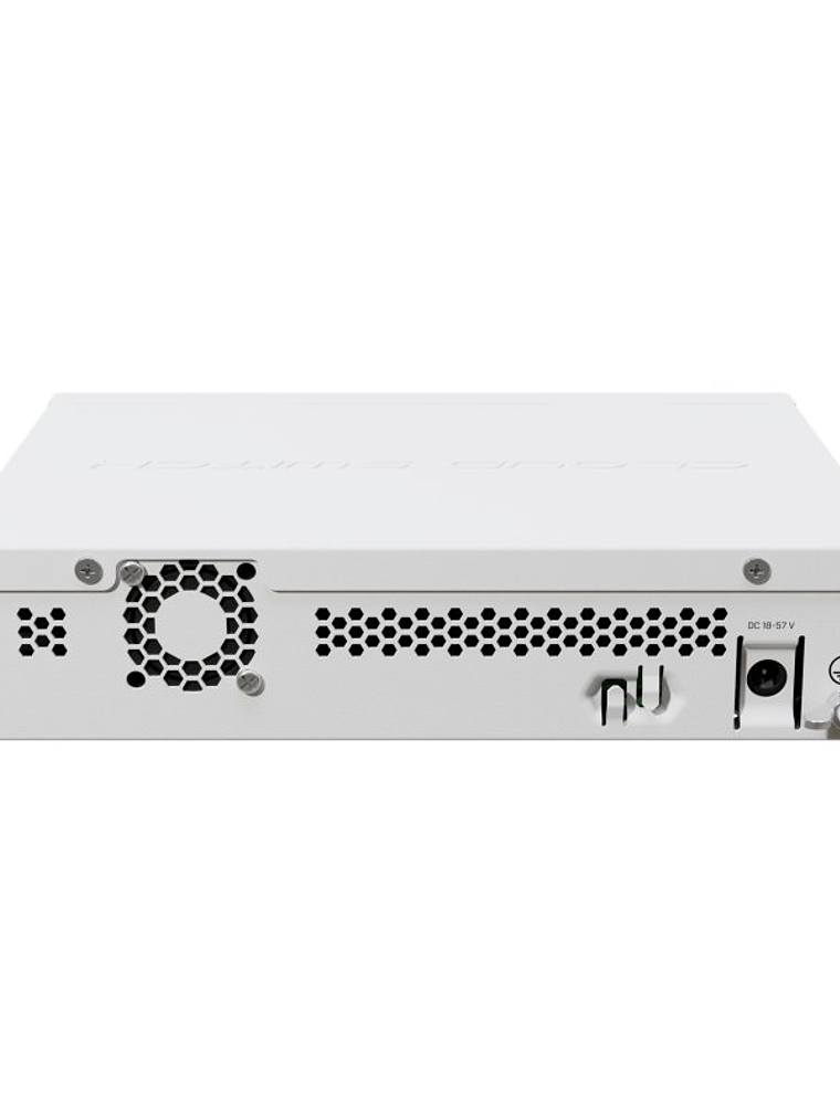 MikroTik CRS310-1G-5S-4S+IN Switch 5xSFP 4xSFP+ 3
