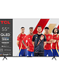 TCL 55P8K TV 55