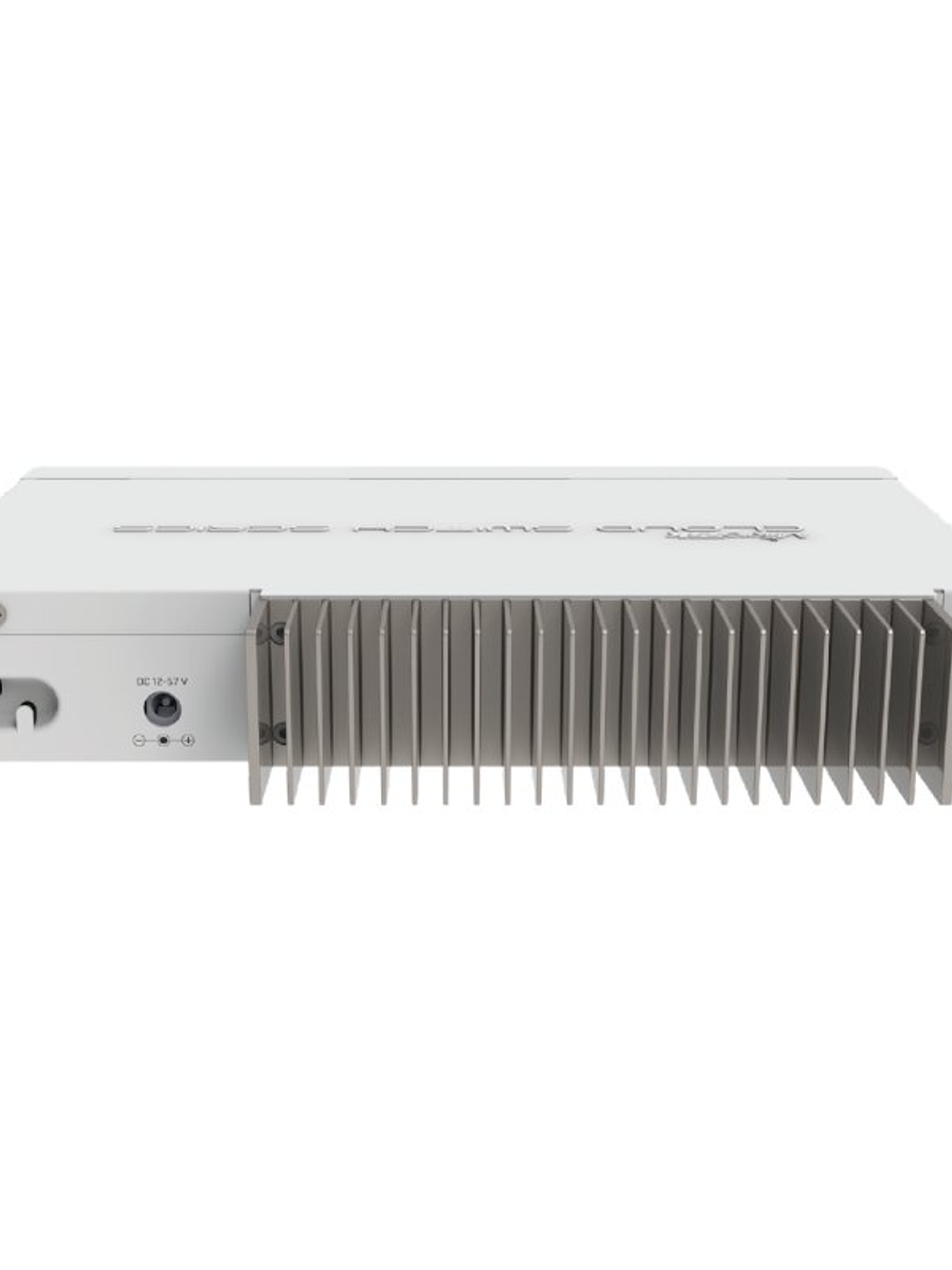 MikroTik CRS309-1G-8S+IN Switch 1xGbE 8xSFP+ 2