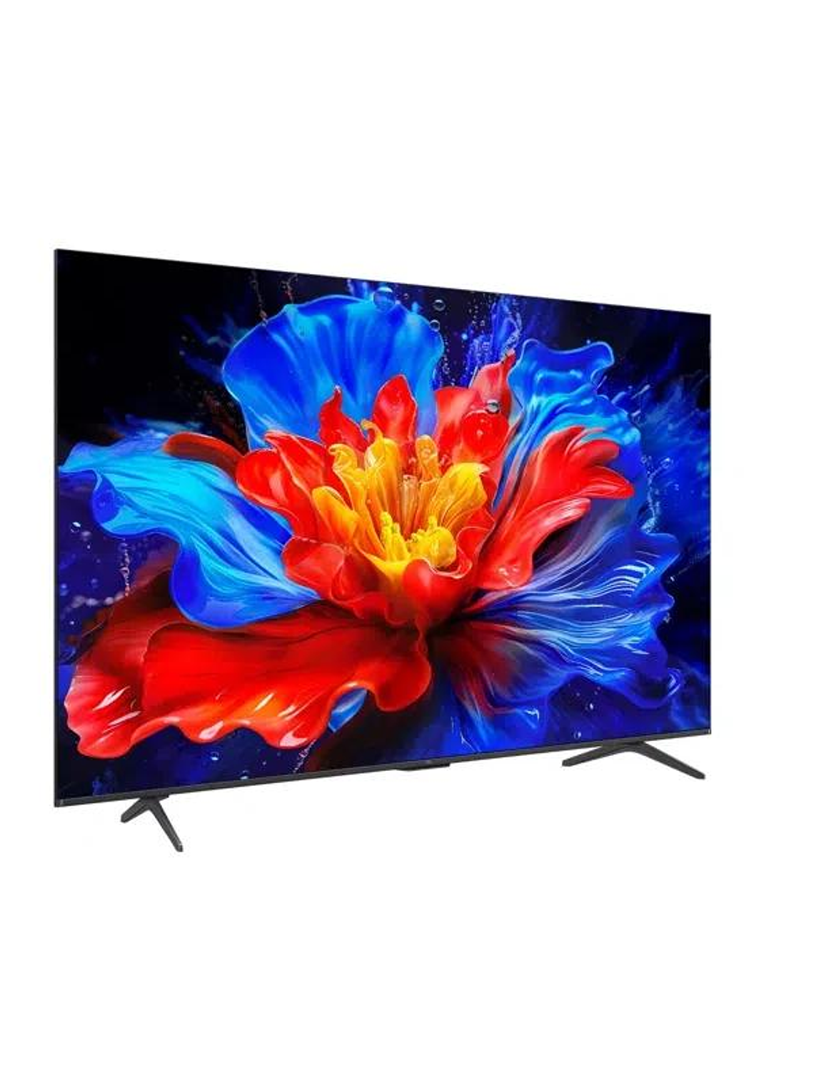 TCL 55P8K TV 55