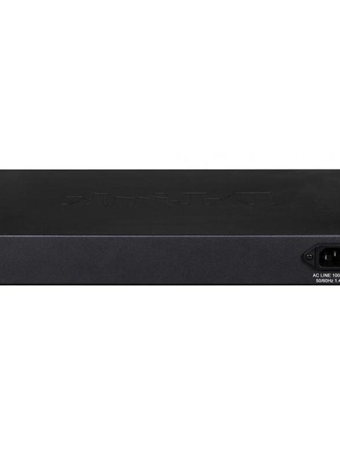 D-Link DGS-1210-10P/E Switch 8xGB PoE 2xSFP 3