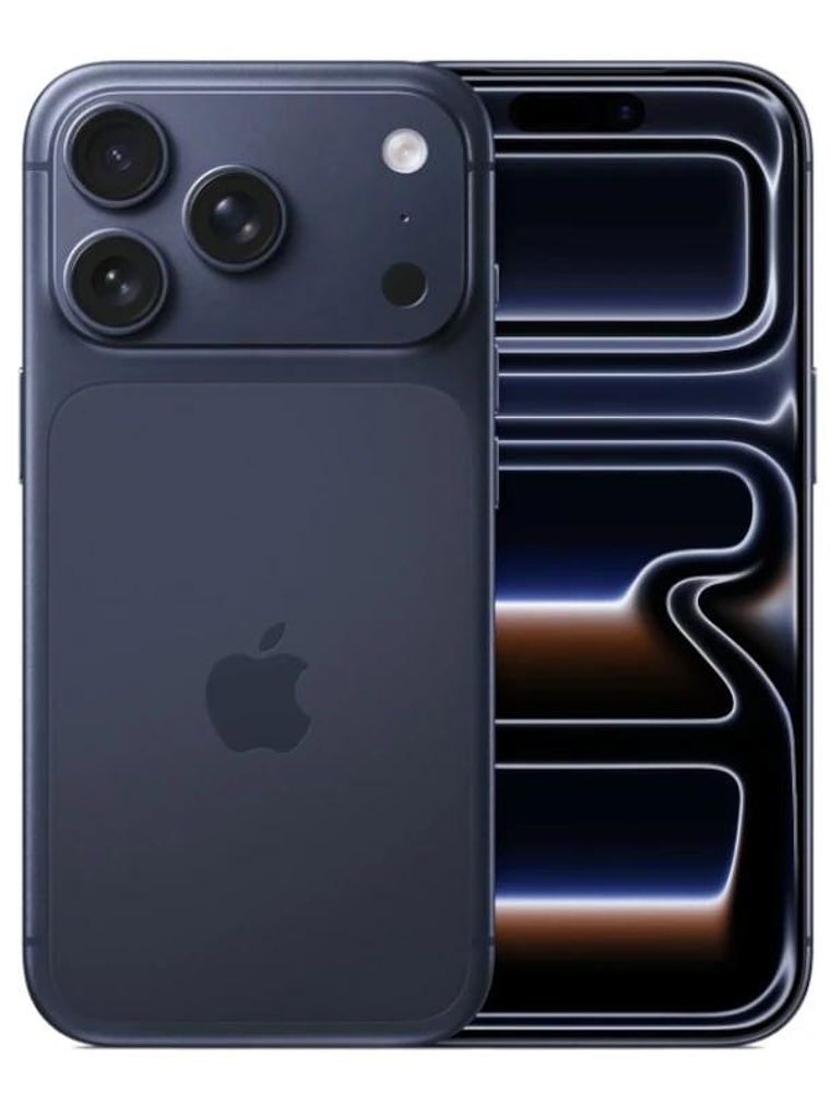 Apple iPhone 17 Pro 5G 6.3