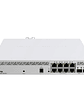 Mikrotik CSS610-8P-2S+IN 8xGbE PoE 2x10Gb SFP+ - Miniatura 1