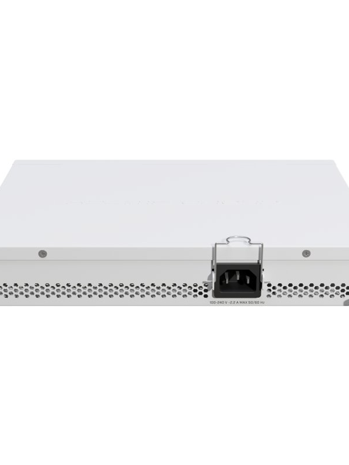 Mikrotik CSS610-8P-2S+IN 8xGbE PoE 2x10Gb SFP+ 2