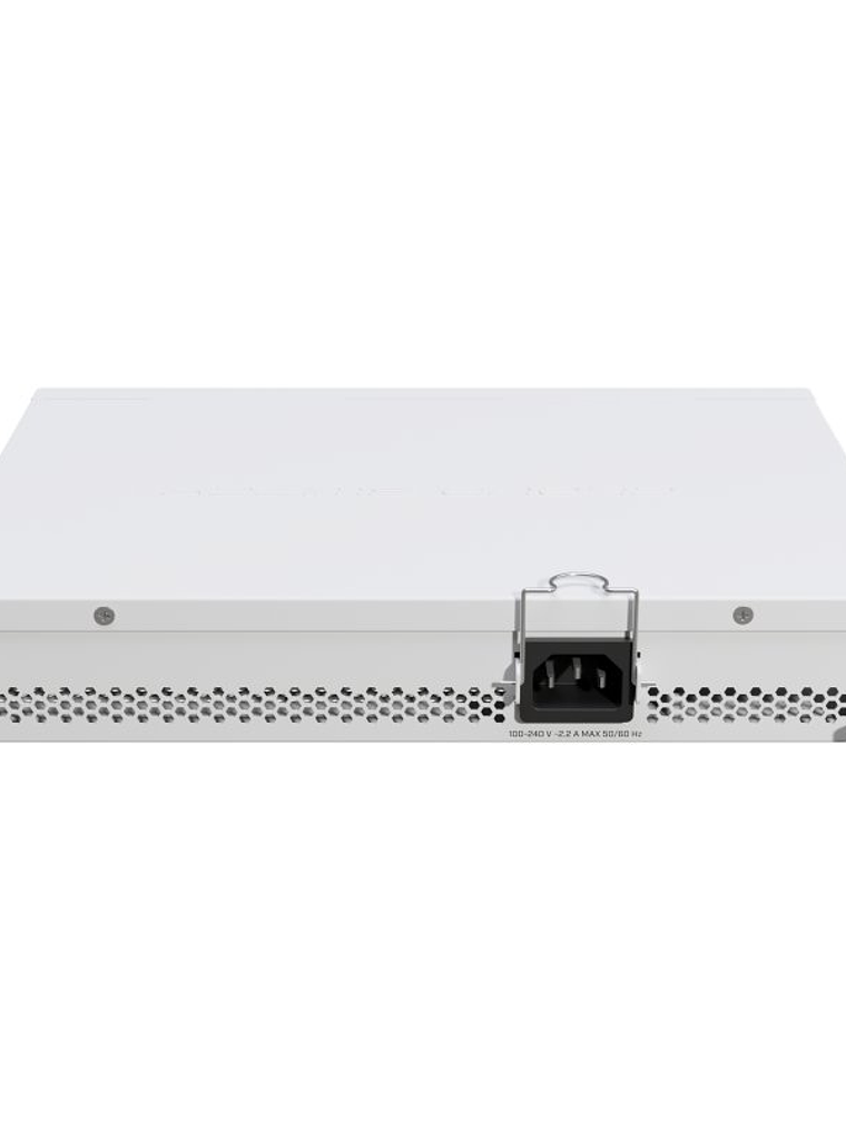 Mikrotik CSS610-8P-2S+IN 8xGbE PoE 2x10Gb SFP+ 2