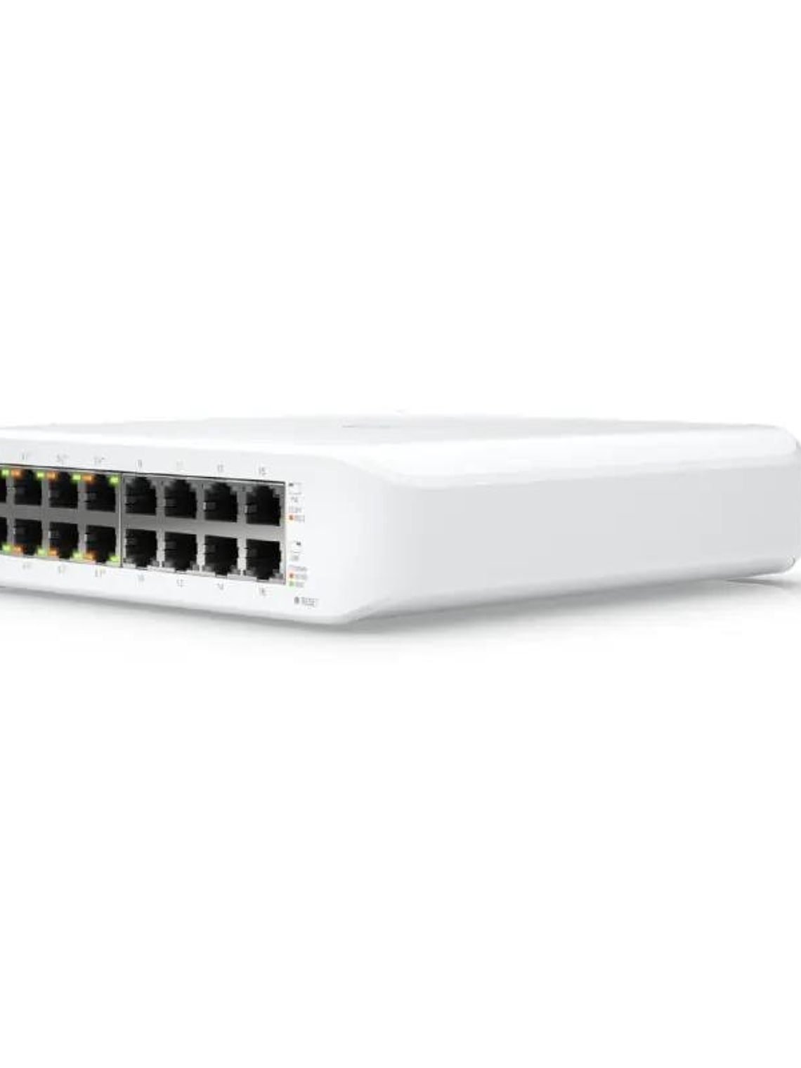 Ubiquiti USW-Lite-16-POE UniFi Switch 16xGbE 1