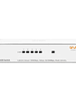 HPE NW IOn 1430 5xGbE Switch L2 - Miniatura 1