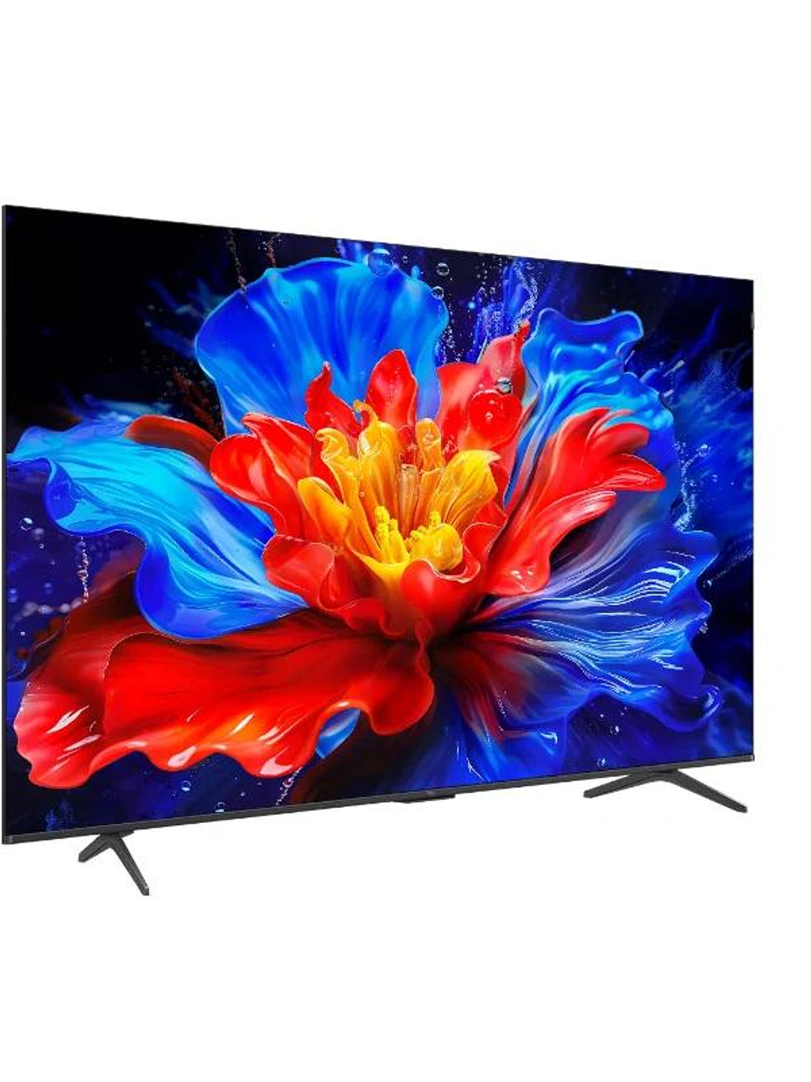 TCL 75P8K TV 75
