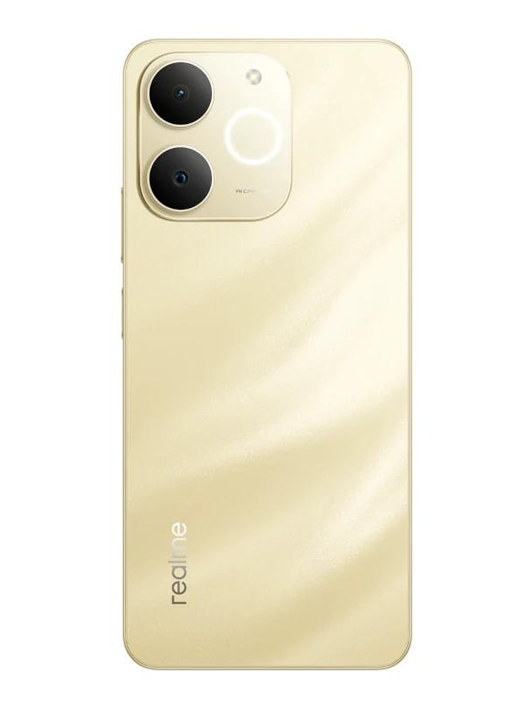 Realme Note 70T 6.74