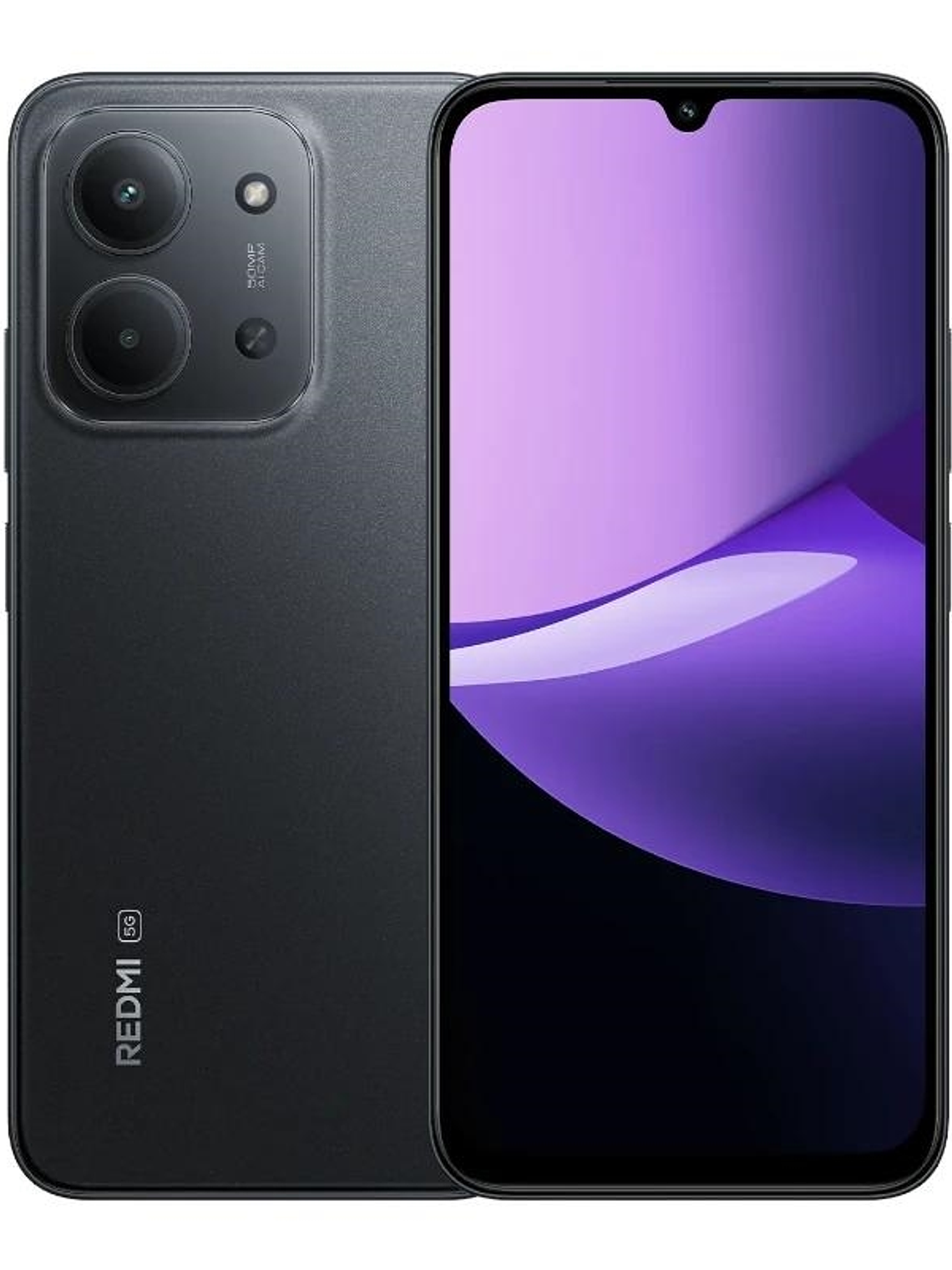 XIAOMI Redmi 15C 5G 6.9