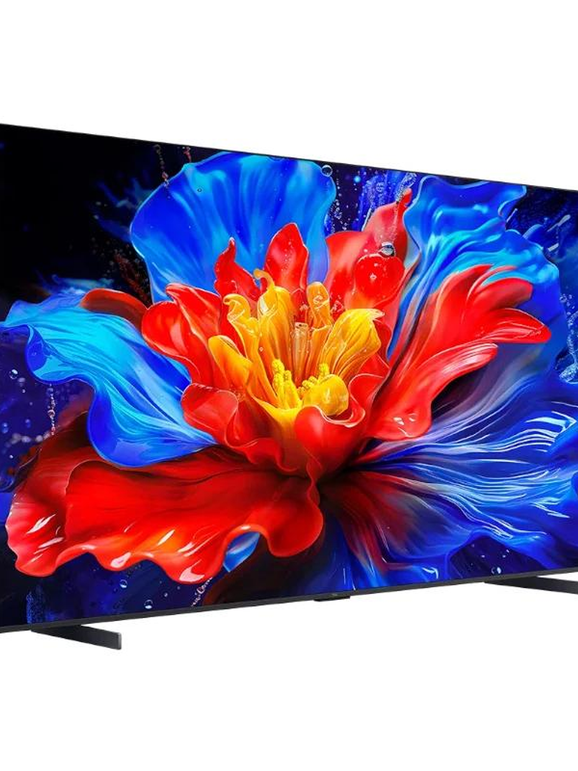 TCL 98P8K TV 98