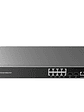 Grandstream GWN7801 Switch 8xGbE 2xSFP - Miniatura 1