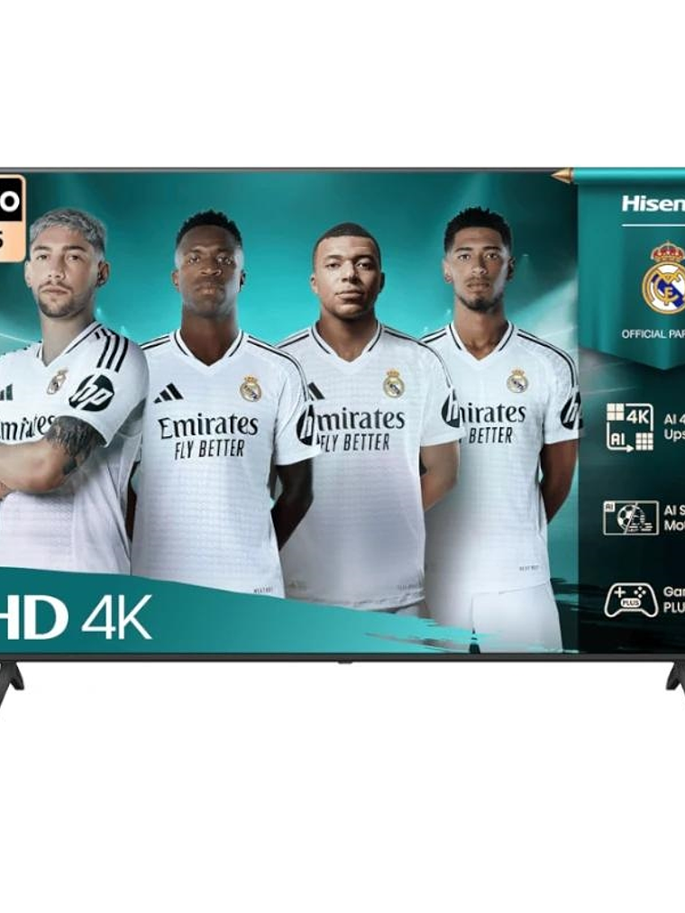 Hisense 65E63QT TV 65