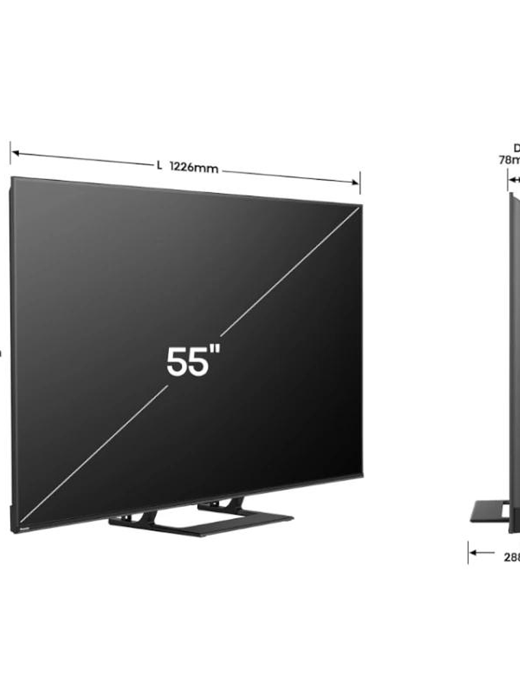 Hisense 55A7Q TV 55