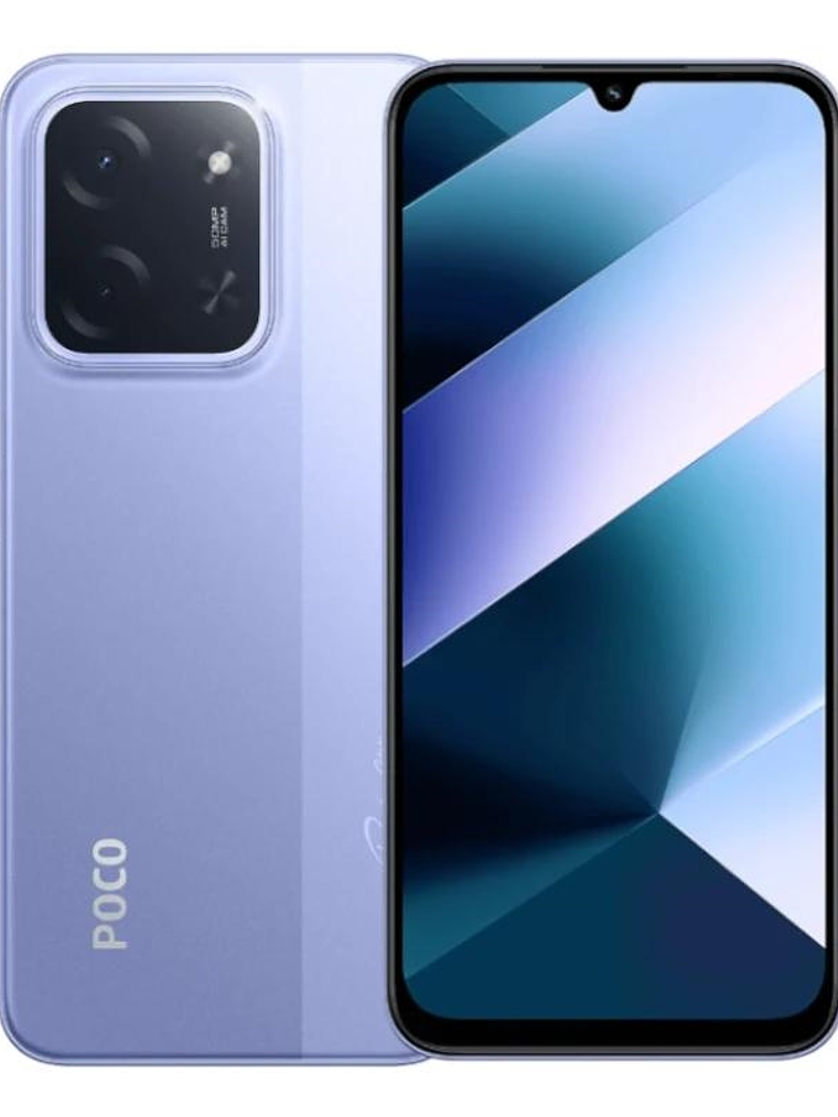 Pocophone C85 NFC 6.9